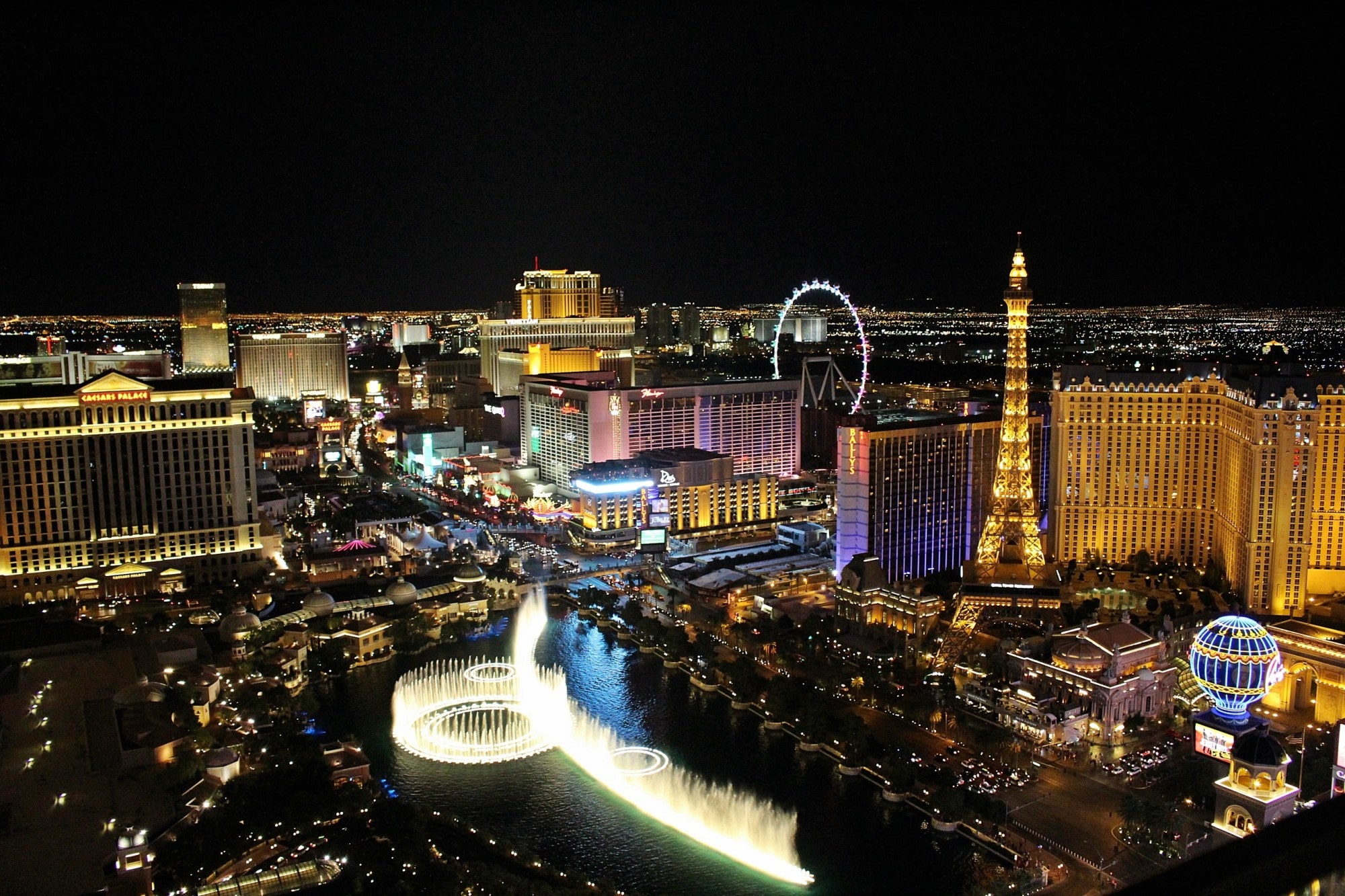 How To Find a Reputable Las Vegas Property Management Company